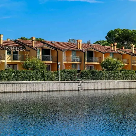 Station touristique S3 Albarella Island