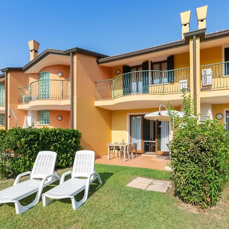 리조트 S3 이솔라 알바렐라