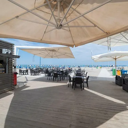 S3 Albarella Island