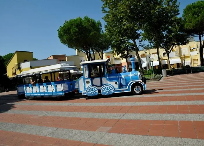 S3 Station touristique *