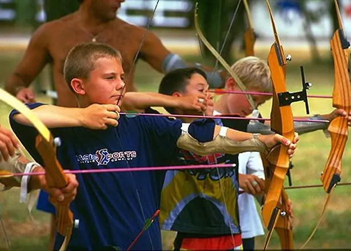 리조트 S3 이솔라 알바렐라