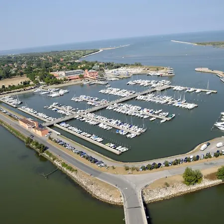 S3 * Albarella Island