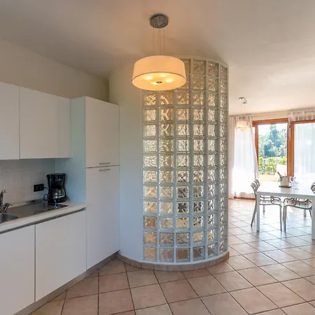 S3 אתר נופש Albarella Island