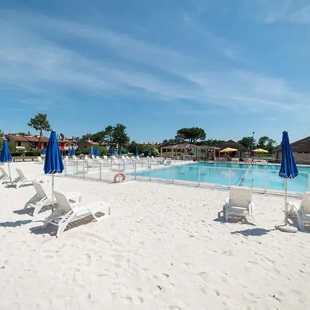 Resort Bungalow S3