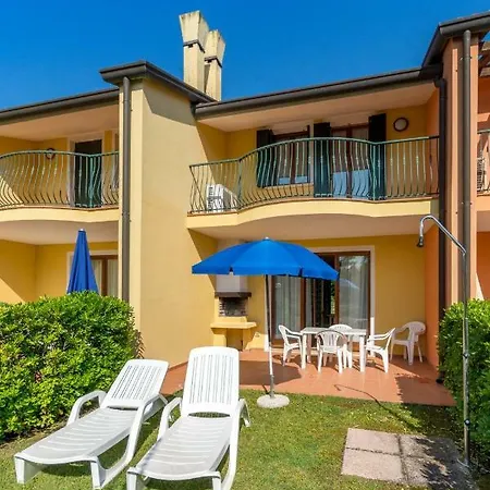 Bungalow S3 Resort Albarella Island
