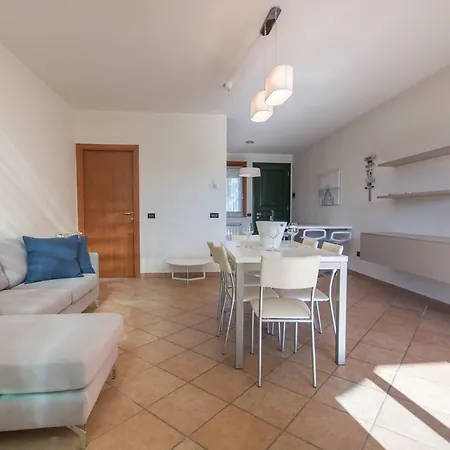 Bungalow S3 Resort Albarella Island