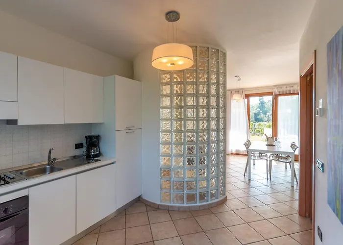 S3 Feriested Albarella Island