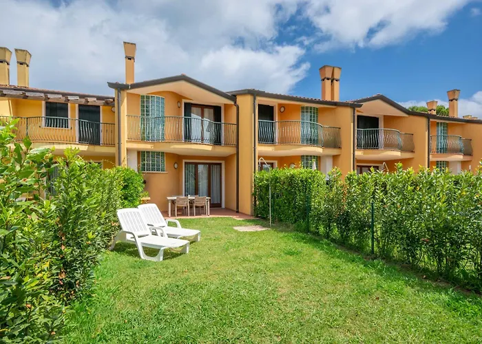 S3 * Albarella Island