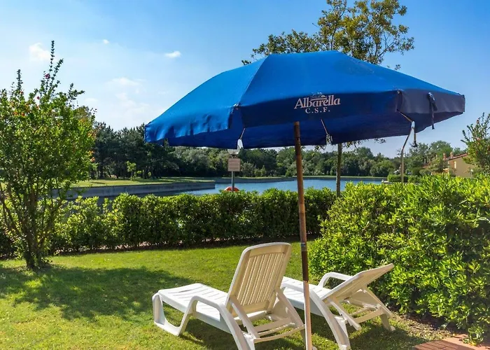 S3 Feriested Albarella Island